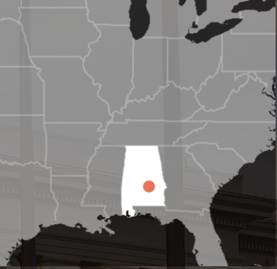 Montgomery Alabama
