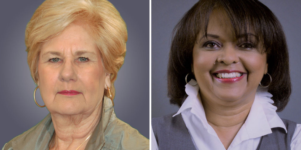 Jane Russell, Katrenia Kier