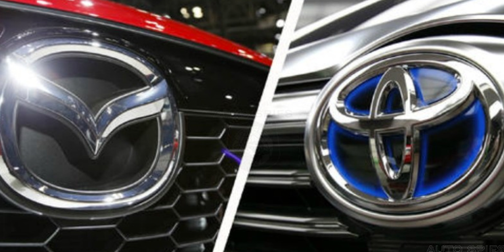 Toyota_Mazda