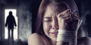 Steve Marshall promises ‘relentless’ pursuit of human traffickers