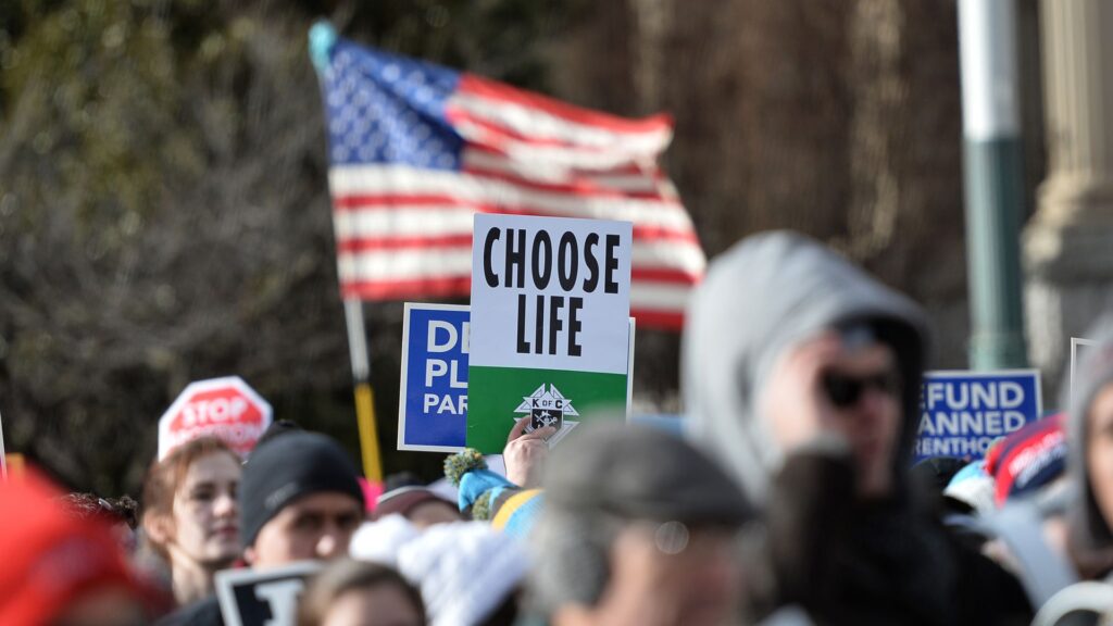 march for life 2018