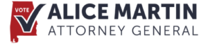 Alice Martin logo
