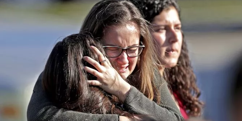 Florida shooting