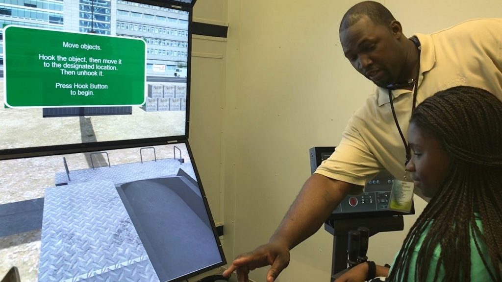 Southeast Worlds of Work