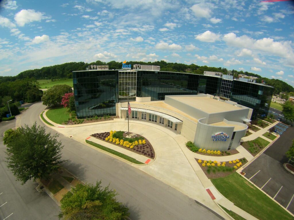 Torch Technologies