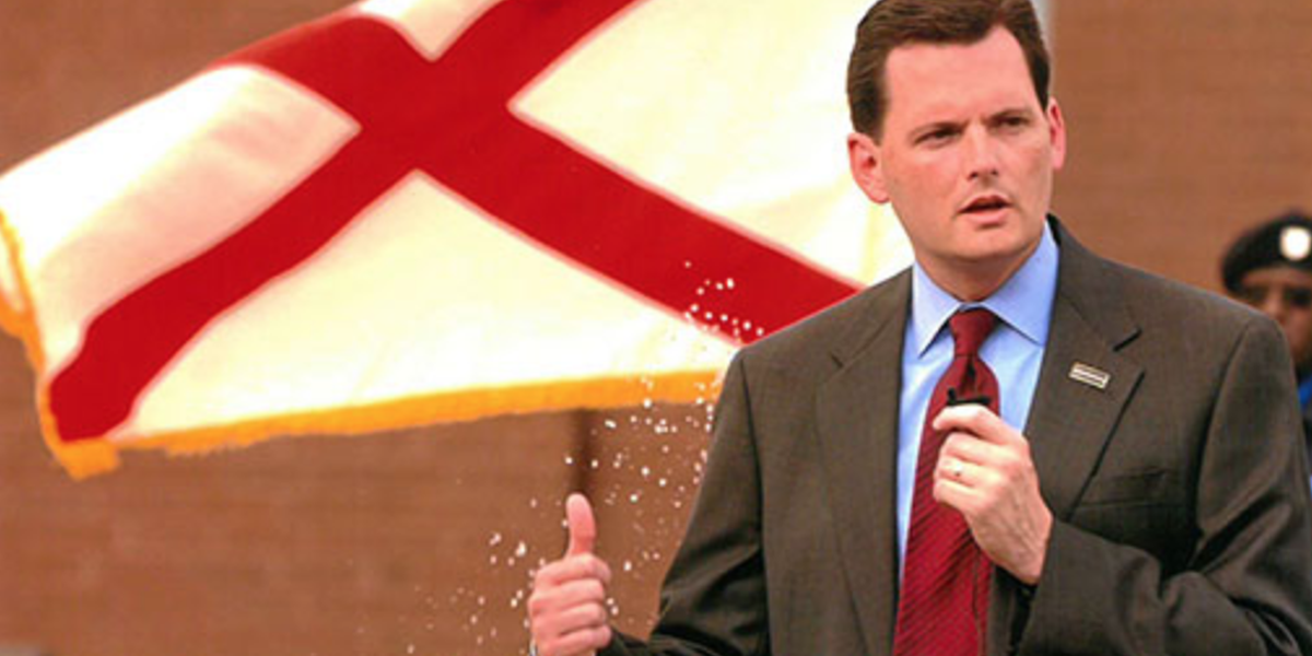 Five things you need to know about Troy King