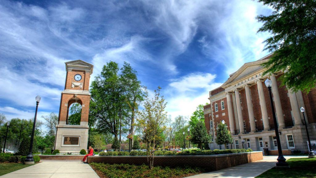 University of Alabama_UA