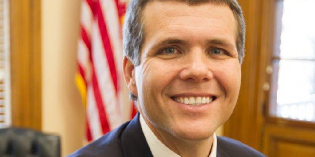 Walt Maddox