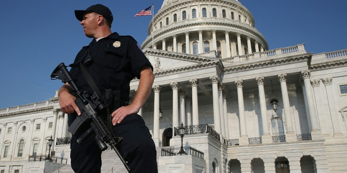 Ala. Congressional Dems ready for gun control action, Republicans mum