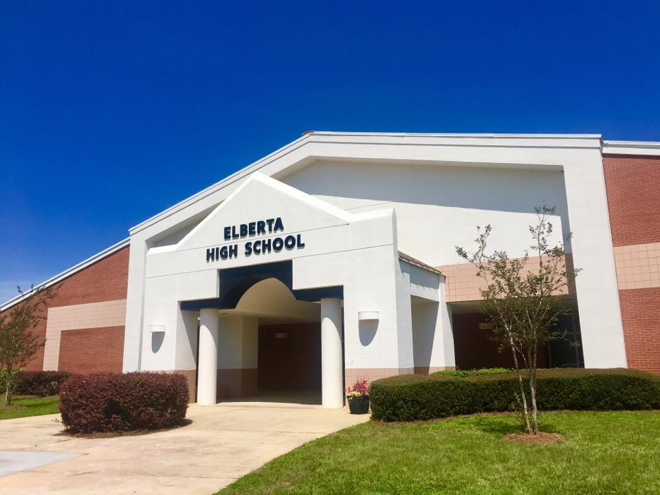 Elberta High School