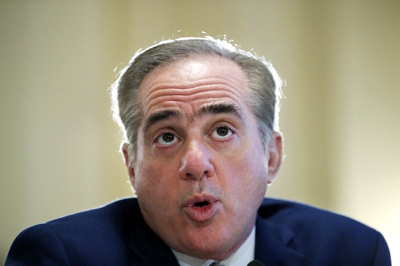 David Shulkin