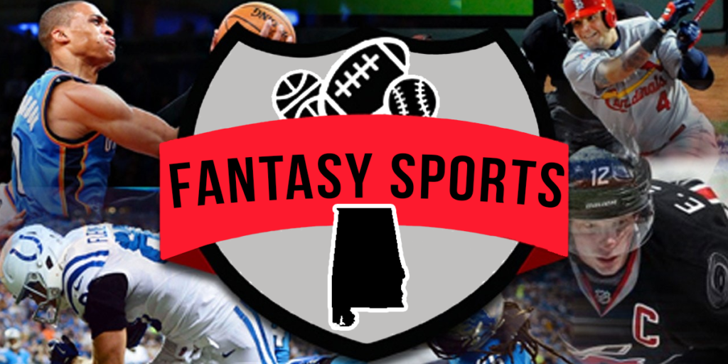 Fantasy sports_Alabama