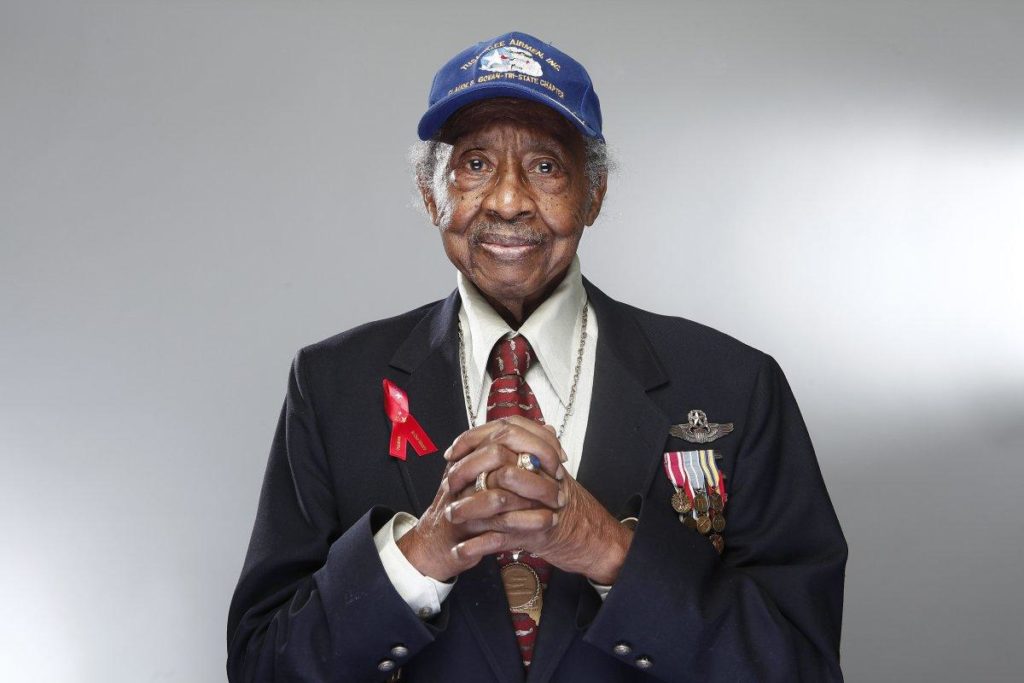 Floyd Carter, Sr.