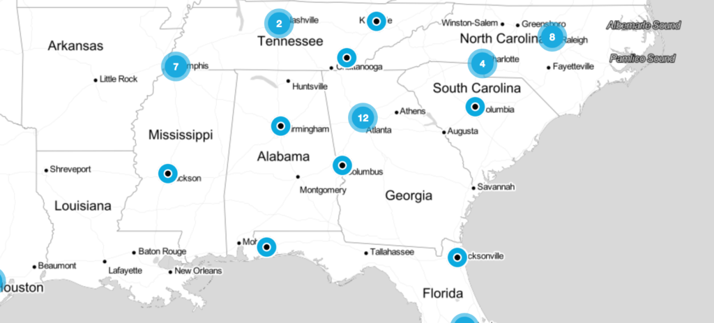 Fortune great place to work 2018
