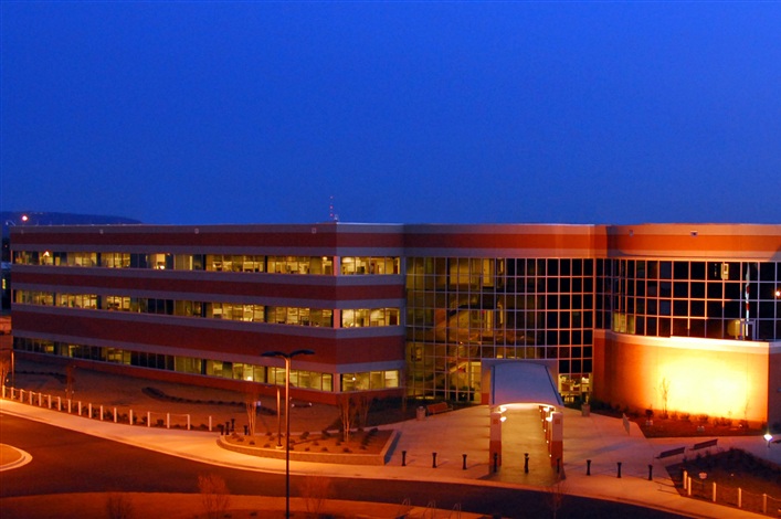 Lockheed Martin Huntsville