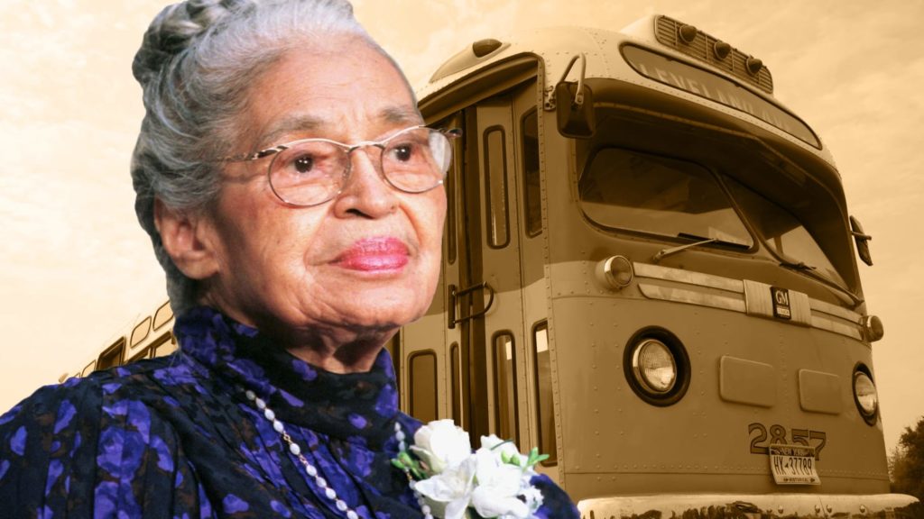 Rosa Parks