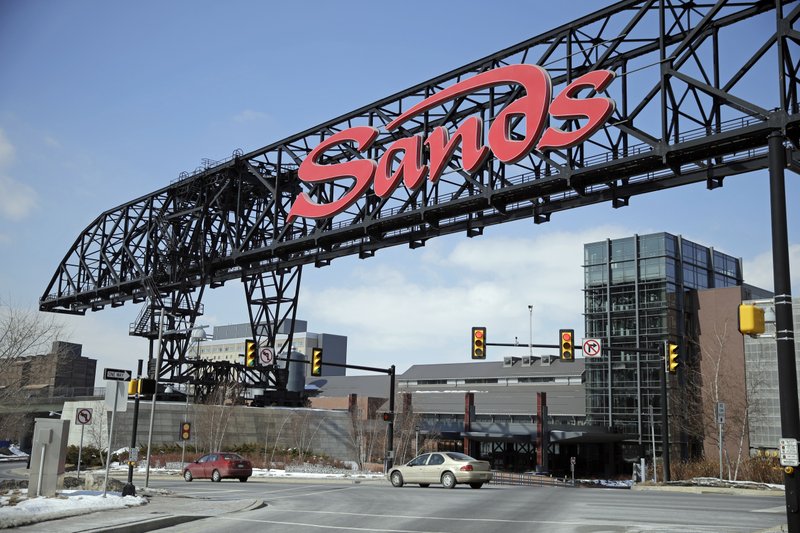 Sands Casino Resort Bethlehem