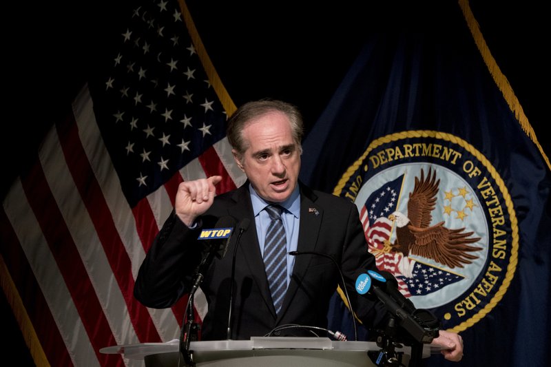 David Shulkin