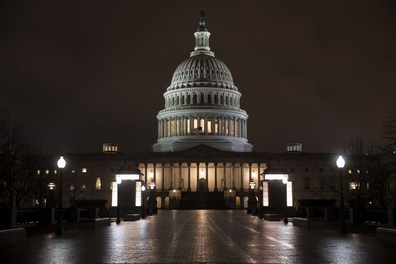 U.S. Capitol