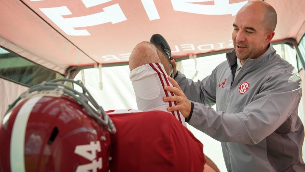 UA-SidelinER-Feature