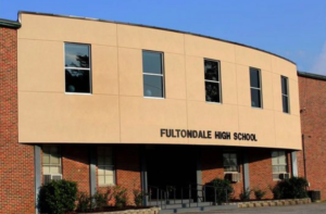 Fultondale High School