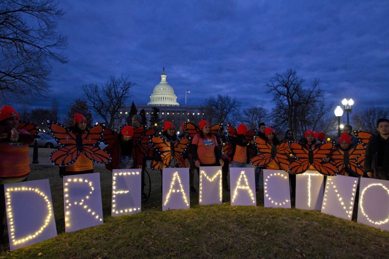 immigration dreamers