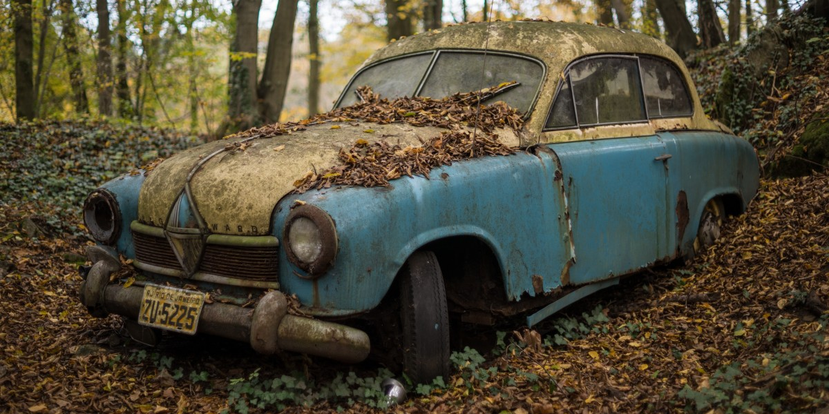 City of Mobile has new tool to tackle blight thanks to newly signed law