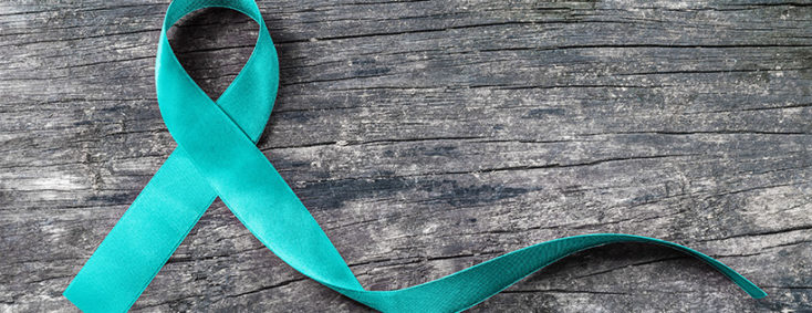 sexual assault awareness ribbon