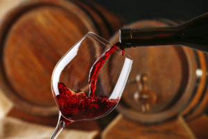Cheers! Booze delivery, wine shipments begin in Alabama