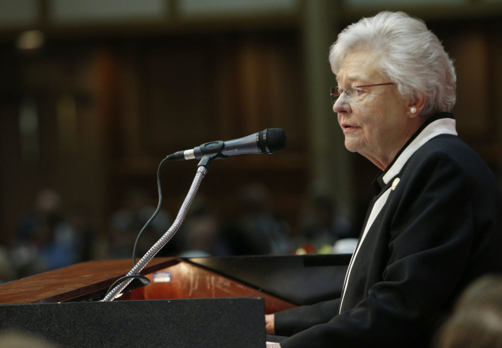 kay Ivey