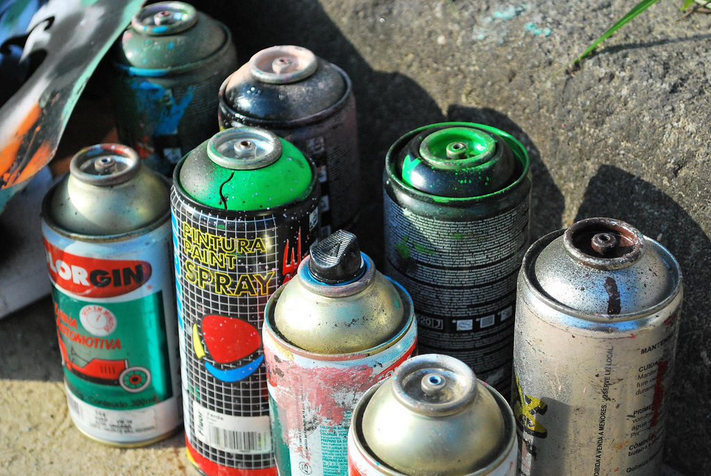SprayCan