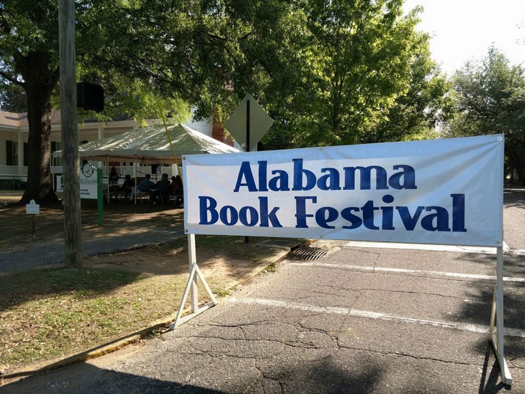 Alabamabookfestival