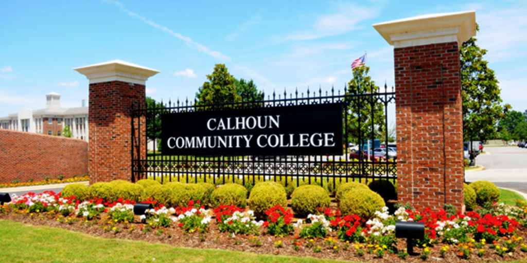 Calhoun Community College_Tanner Alabama