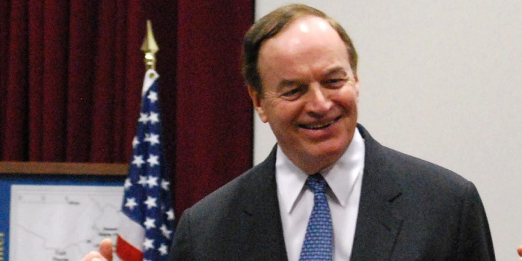 Richard Shelby