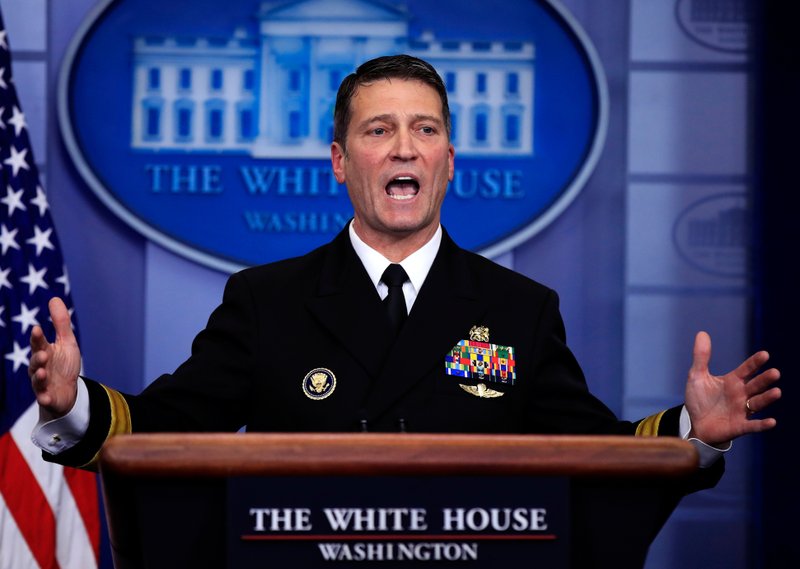 RonnyJackson