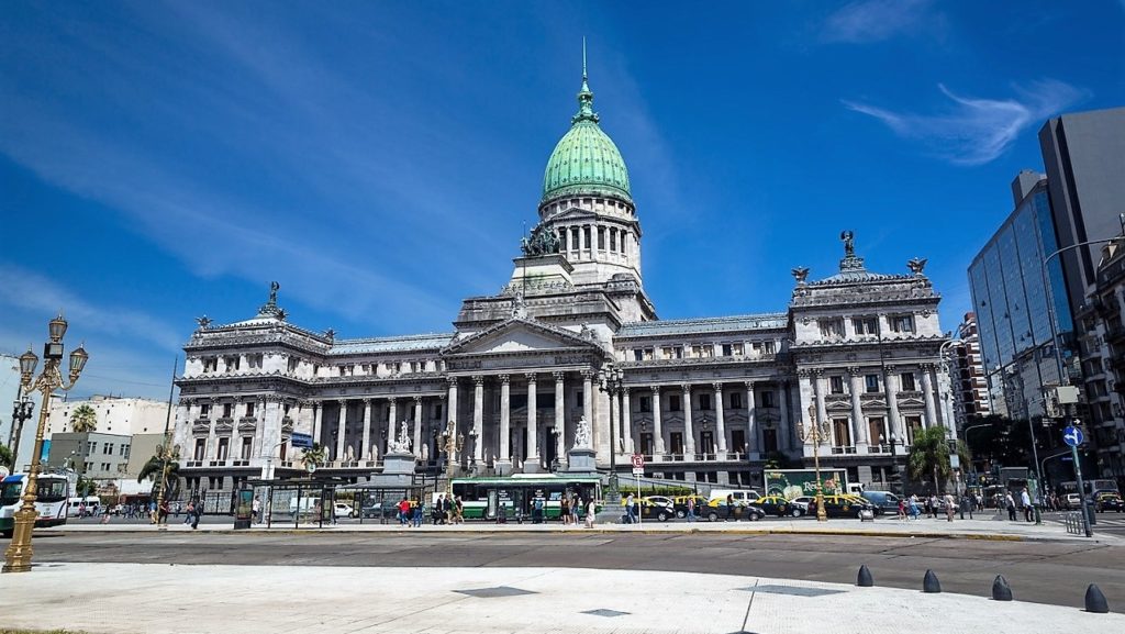 Buenos Aires, Argentina