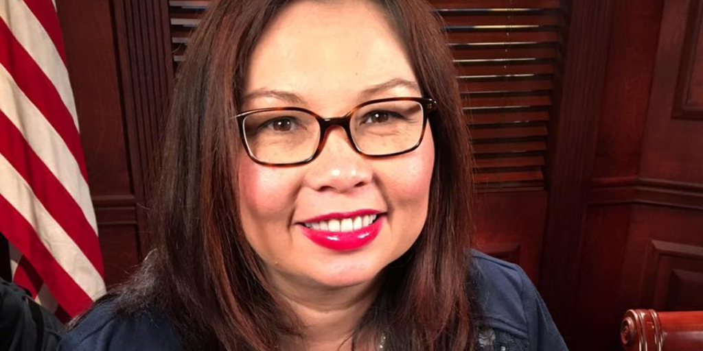 Tammy Duckworth