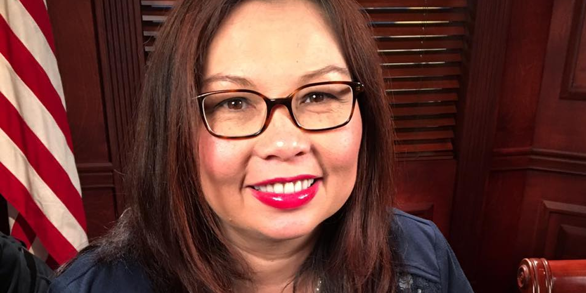 U.S. Senate Needs To Welcome Baby Duckworth With Open Arms