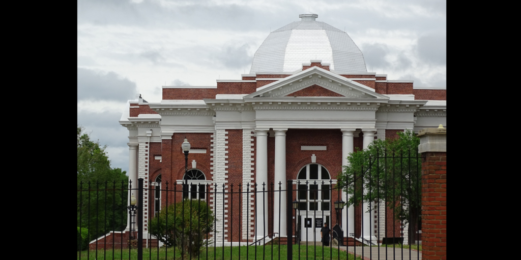 Tuskegee University