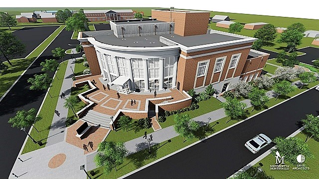 University of Montevallo