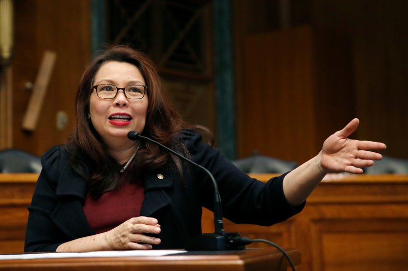 Tammy Duckworth