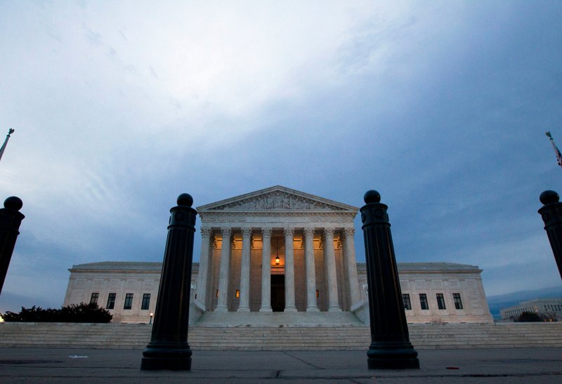 The Supreme Court
