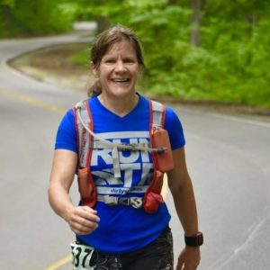 Colleen Wilson-Hodge