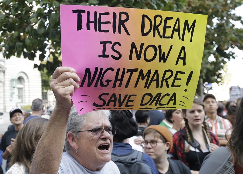 DACA