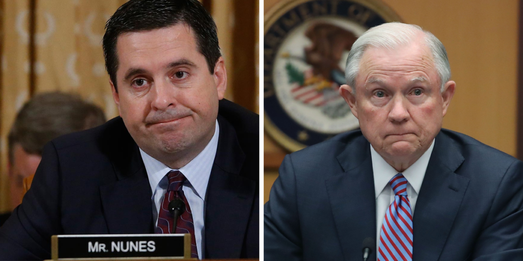 Devin Nunes_Jeff Sessions