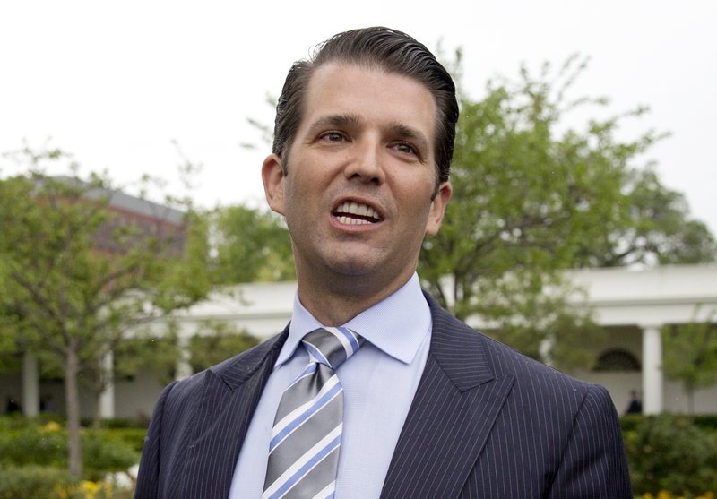 Donald Trump Jr.