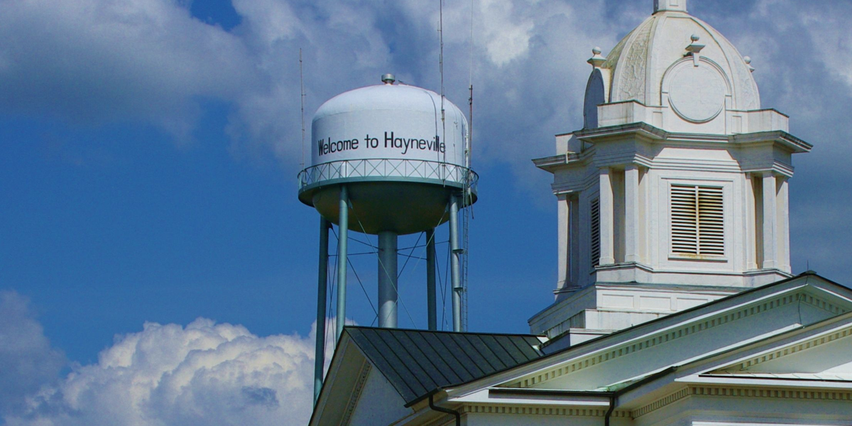 3 Hayneville city councilors heckled, walk out of meeting