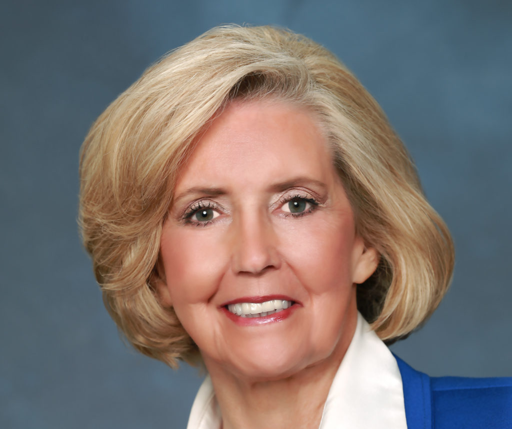 Lilly Ledbetter