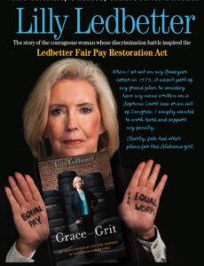 Lilly Ledbetter Book
