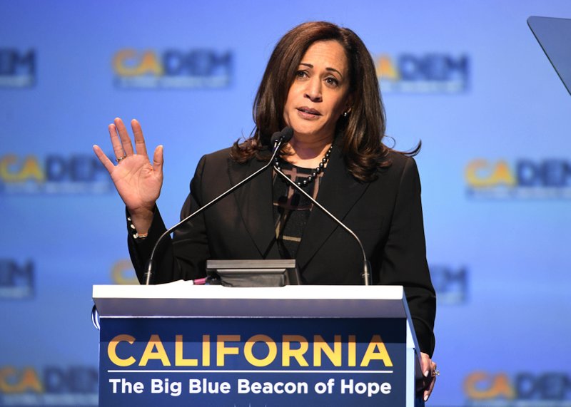 Kamala Harris